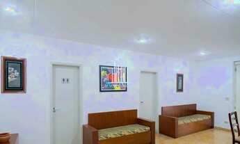 Imagem 2: Apartamento 41m² 1 dormitório 2 banheiro Brooklin Novo