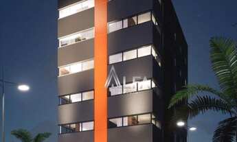 Imagem 2: Apartamento com 3 dormitórios à venda, 69 m² por R$ 430.000,00 - Itajubá II - Barra Velha