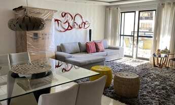 Imagem 7: Apartamento para venda possui 135 metros quadrados com 3 quartos em Setor Bueno - Goiânia