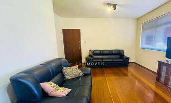 Imagem 6: Apartamento com 3 dormitórios à venda, 95 m² por R$ 535.000 - Santo Antônio - Belo Horizon