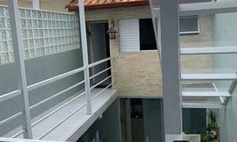 Imagem 5: Sobrado a venda na Mooca