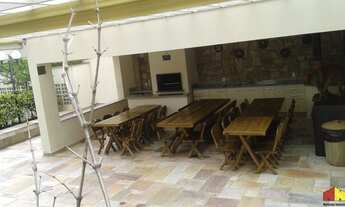 Imagem 6: Apartamento, Tatuapé - São Paulo