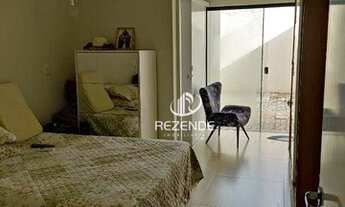 Imagem 3: Casa com 3 dormitórios à venda, 167 m² por R$ 795.000,00 - Plano Diretor Sul - Palmas/TO