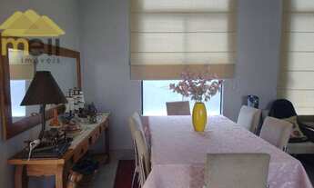 Imagem 2: Casa com 3 dormitórios à venda, 152 m² por R$ 790.000,00 - Valencia II - Álvares Machado/S