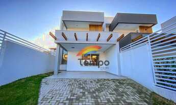 Imagem: Casa com 3 dormitórios à venda, 136 m²