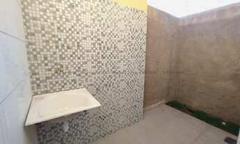 Imagem 7: Casa Nova Santo Amaro 3 Quartos sendo um Suíte