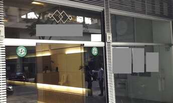 Imagem 2: Sala de 182,41 m2 em Belo Horizonte, Minas Gerais