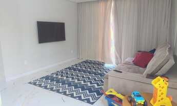 Imagem 7: Excelente casa duplex , 390 m2, 6 suítes , 5 vagas, com piscina, em Vilas do Atlântico, vi