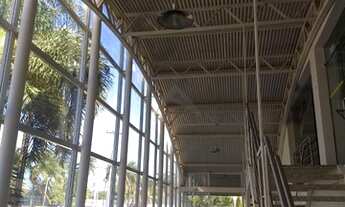 Imagem 5: Galpão - Techno Park - Campinas