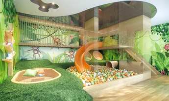 Imagem 7: Studio com 1 dormitório à venda, 25 m2 por R$ 285.271,00 - Perdizes - São Paulo/SP