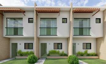 Imagem 5: Casa de condomínio sobrado para venda tem 70m2. com 3 suites