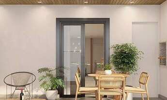 Imagem 3: Apartamento com 2 dormitórios à venda, 92 m² por R$ 540.000,00 - Aviação - Praia Grande/SP