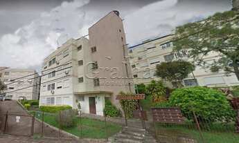 Imagem: PORTO ALEGRE - Apartamento Padrão - Santo