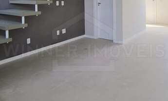 Imagem 2: Sobrado com Acabamento Impecável em São José-SC