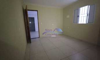 Imagem 2: Casa com 1 dormitório para alugar, 28 m² por R$ 880,00/mês - Vila Nova York - São Paulo/SP