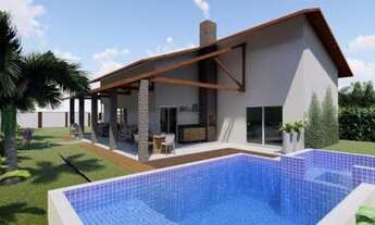 Imagem 3: Fazenda/Sítio/Chácara para venda tem 2500 metros quadrados com 3 quartos