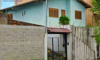 Imagem: Casa residencial à venda, Fião, São Leopoldo