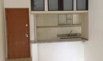 Imagem 5: Apartamento para venda possui 61 metros quadrados com 2 quartos