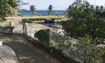 Imagem: Apartamento 1 quarto posto 9 vista mar