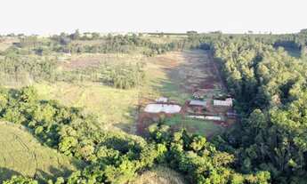 Imagem 5: CHACARA REDEA CURTA ENG BELTRAO - PR 3 ALQUEIRES