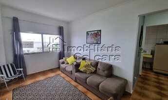 Imagem: Praia Grande - Apartamento Padrão - Caiçara