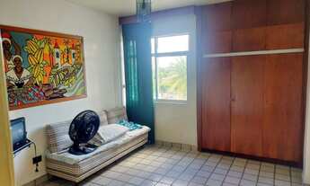 Imagem 7: Apartamento a venda com 185 M², 1 por andar, 3 quartos( 1 Suíte), Varanda no Parnamirim