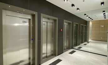 Imagem 3: Sala Comercial no Edifício Maximum, Localização Privilegiada, à venda, Zona 01, Maringá, P