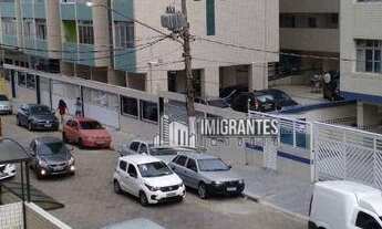 Imagem 3: Apartamento de 2 dormitórios a Venda, sendo 1 suíte, na Guilhermina, em Praia Grande