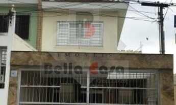 Imagem 7: Casa para locação na mooca com 3 dormitórios, 2 vagas e quintal