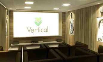 Imagem 7: Apartamento para venda com 126 metros quadrados com 3 quartos