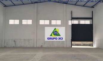 Imagem 5: Salão comercial em Hortolândia