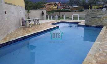 Imagem 7: EXCELENTE TERRENO COM 4 SOBRADOS À VENDA - MORADA DA PRAIA - BERTIOGA/SP