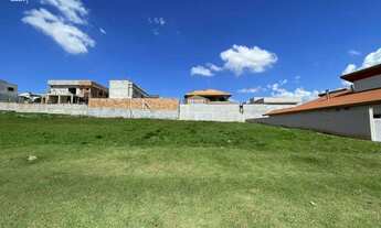 Imagem 2: Excelente terreno no Colinas do Paratehy Norte. 600m² plano