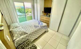 Imagem 5: Apartamento semi projetado com 91m2 no cambeba com excelente preço!