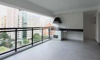 Imagem 3: Apartamento 3 dormitórios 3 suites 2 vagas em moema ao lado do Shopping Ibirapuera