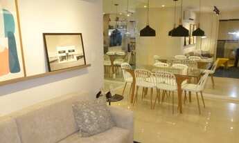 Imagem 4: Apartamento com 3 dormitórios à venda, 75 m² por R$ 740.800,00 - Tijuca - Rio de Janeiro/R