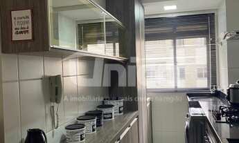 Imagem 3: Apartamento - Jardim Ipê - Hortolândia