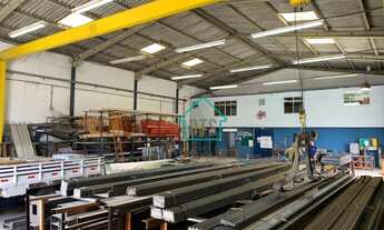 Imagem 4: EXCELENTE GALPÃO COMERCIAL COM 500 M² PARA ALUGAR VILA CARRÃO SÃO PAULO/SP