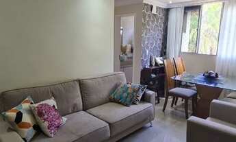 Imagem 2: Apartamento 3 quartos / Arvoredo II