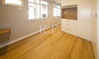 Imagem 7: Apartamento para venda possui 52 metros quadrados com 2 quartos em Grajaú - Rio de Janeiro