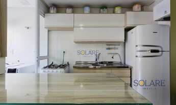 Imagem 5: Apartamento totalmente mobiliado de 2 dormitórios - Carvoeira