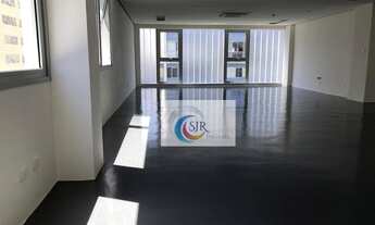 Imagem 3: Conjunto para alugar, 124 m² - Cerqueira César - São Paulo/SP