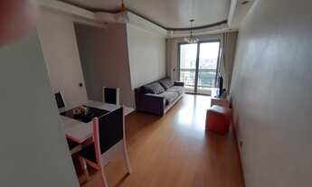 Imagem 2: APARTAMENTO RESIDENCIAL em SÃO PAULO - SP, PARQUE SAO DOMINGOS