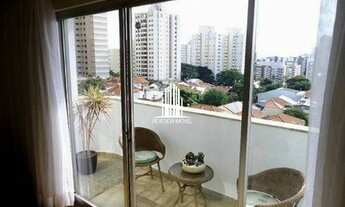 Imagem 5: VENDA - POMPÉIA APARTAMENTO 03 DORMITÓRIOS 2 VAGAS IMÓVEL: sute reformado chrrasquei