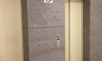 Imagem 7: Sala de 116 M2 em Belo Horizonte, Minas Gerais