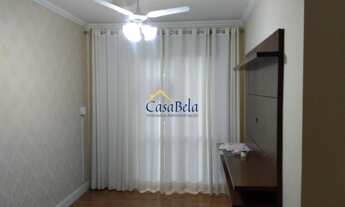 Imagem 2: Apartamento - Jardim dos Oliveiras - Campinas