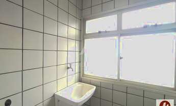 Imagem 7: Apartamento (tipo - padrao) 1 dormitórios, cozinha planejada, portaria 24hs, lazer, elevad