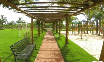 Imagem 10: Terreno (terreno em condominio fechado) , portaria 24hs, em condomínio fechado