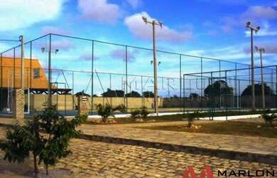 Imagem 5: Terreno para venda Fazenda Real III, 750m², em Macaíba - RN