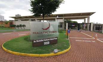 Imagem: Lote em Condomínio de 441m² em Quinta